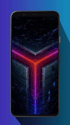 4d live wallpaper screenshot 3