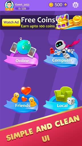 Ludo Legends screenshot 3