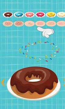 Donuts maker sweet bakery shop screenshot 4