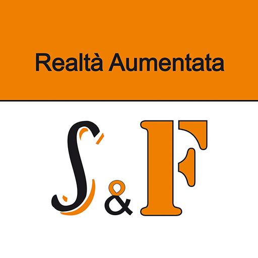 S&amp;F Realtà Aumentata icon