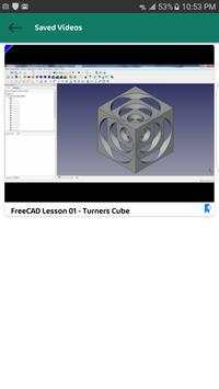 Learn Graphics Design 6 تصوير الشاشة