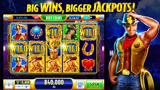 Xtreme Slots: 777 Vegas Casino screenshot 6