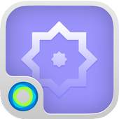 The Blue Forest Hola Theme 6.0.2
