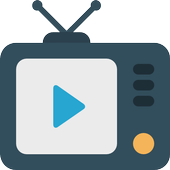 Top IPTV Playlist أيقونة
