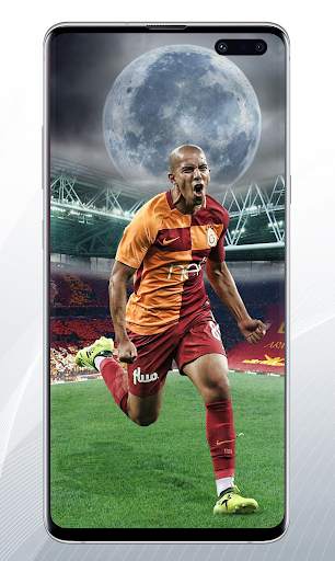 Wallpapers for Galatasaray Fans - HD & 4K screenshot 6