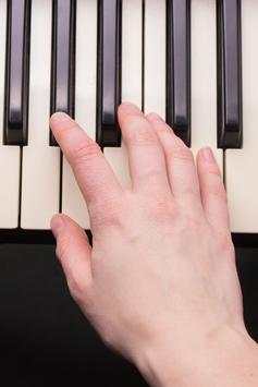ORG 2018 Piano - Electronic screenshot 4