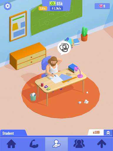 Idle Success screenshot 7