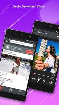 Video downloader - HD video downloader screenshot 18