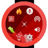 SWApp Launcher Wear 1.4c