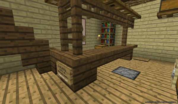 The Western Map for Minecraft screenshot 6
