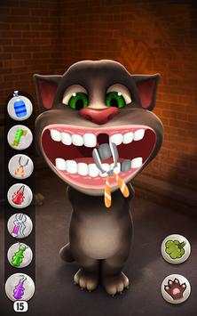New Crazy Tom Dentist screenshot 2