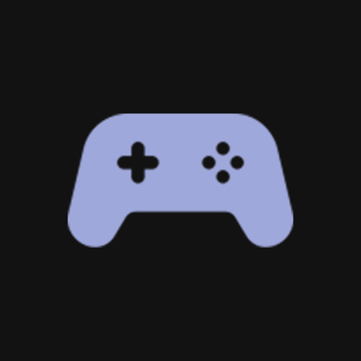 Game Server Status icon