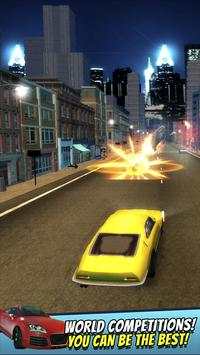 Clash of Cars - Racing Game screenshot 14