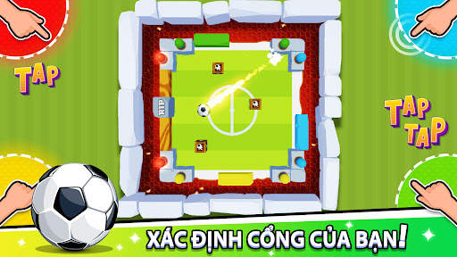 2 3 4 trò chơi của người chơi screenshot 7