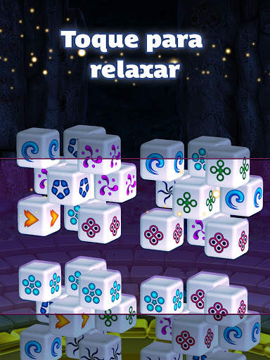 Taptiles - 3D Mahjong screenshot 16