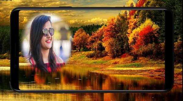 Autumn New Photo Frames_Image Makar screenshot 2