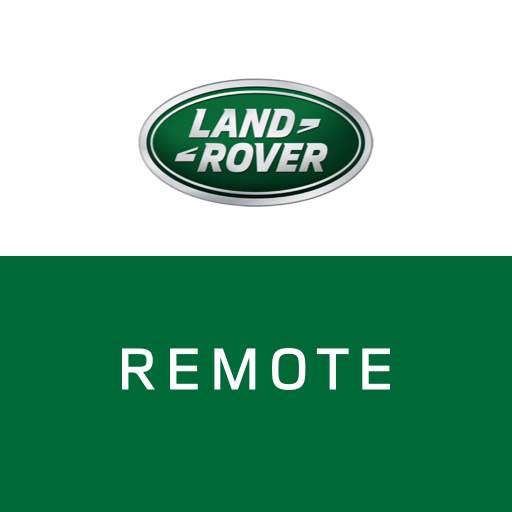 Land Rover Remote 2.3.1