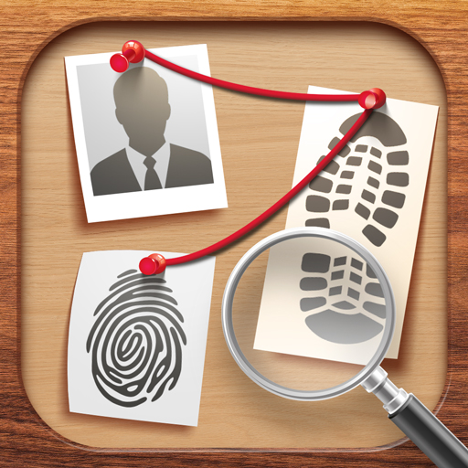 Logic Puzzles - Brain Riddles icon