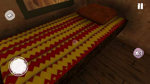 Stepmother - Mad Granny screenshot 8