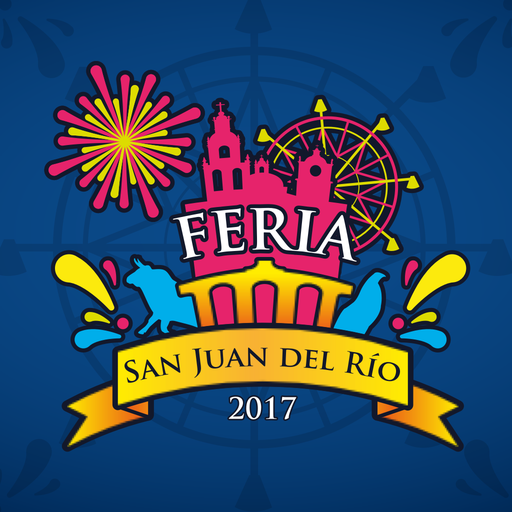 Feria San Juan del Río, Qro 17 icon
