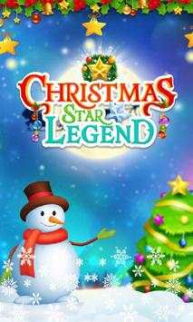 Christmas Candy - Santa Claus's Matching Adventure screenshot 5