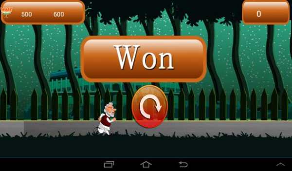Modi Run screenshot 7
