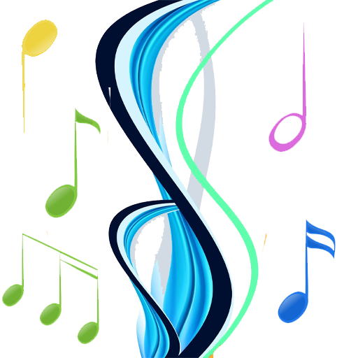 Sound of life - Musical instrument icon