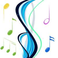 Sound of life - Musical instrument