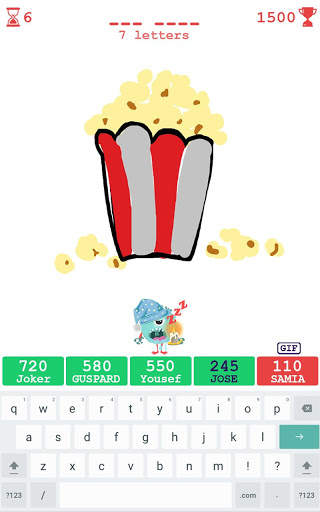 Draw Masters screenshot 9