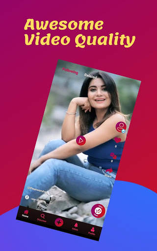 Mozz Masty- Dil Me Hai India | #1 Short Video App. screenshot 5