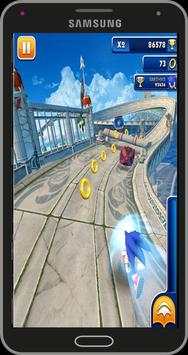 Guide For Sonic 4 LITE screenshot 3
