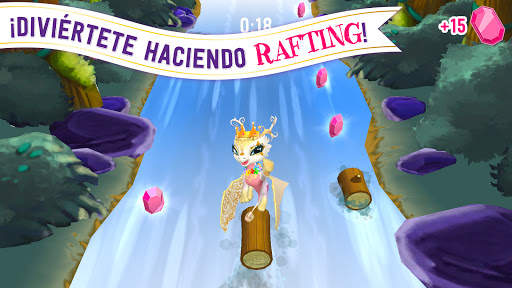 Baby Dragons: Ever After High™ screenshot 8
