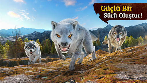The Wolf screenshot 8