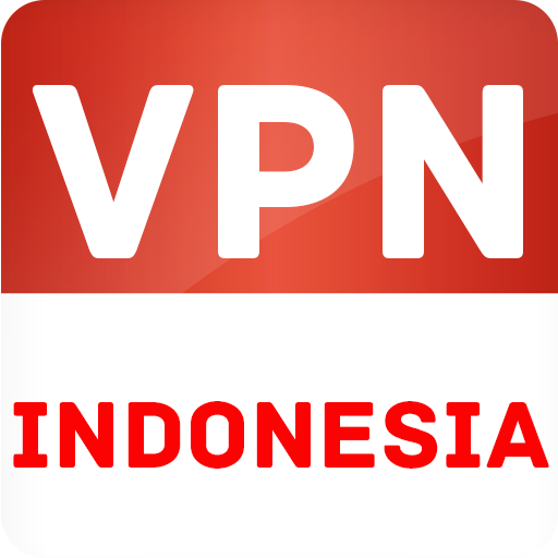 VPN for Indonesia:Free VPN Unblock Sites Lite VPN أيقونة