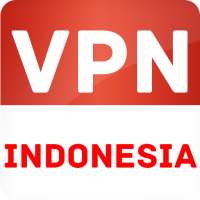 VPN for Indonesia:Free VPN Unblock Sites Lite VPN on 9Apps