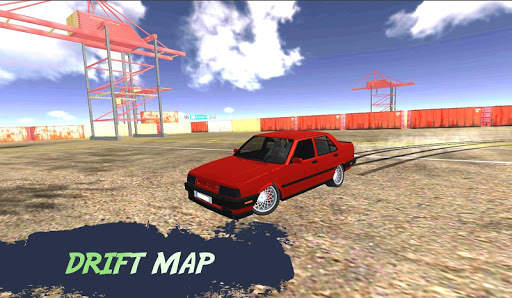 R Car Simulator 2 - Car Drift Simulator screenshot 3
