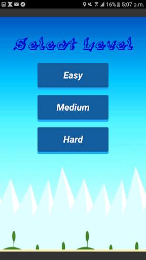 Memory Game screenshot 2