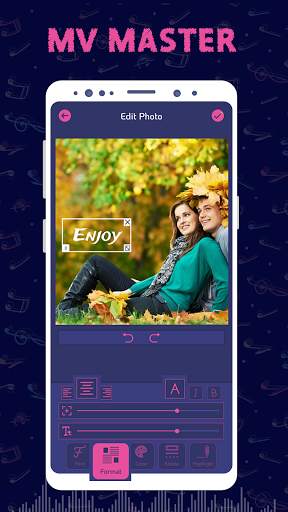 MV Master & MV Video Maker screenshot 5