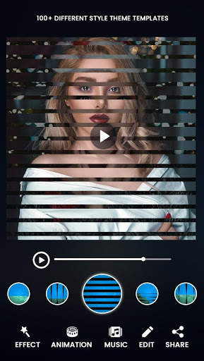 Photo Video Mixer : Photo Video Maker Story screenshot 6