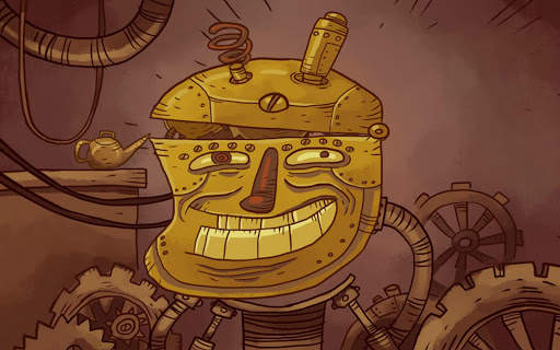 Troll Face Quest: Classic screenshot 11