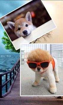 Natural Photo Frame screenshot 1