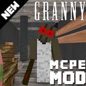 Mod Granny Horror 1.0