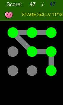 Unlock King - Pattern Puzzle screenshot 3