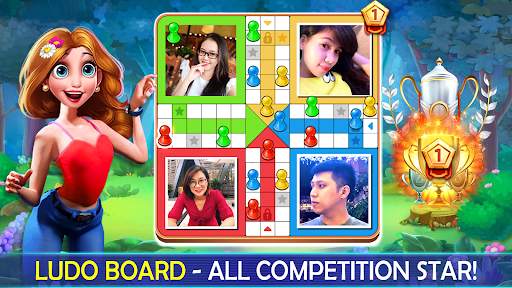 Dominoes - 5 Board Game Domino screenshot 3