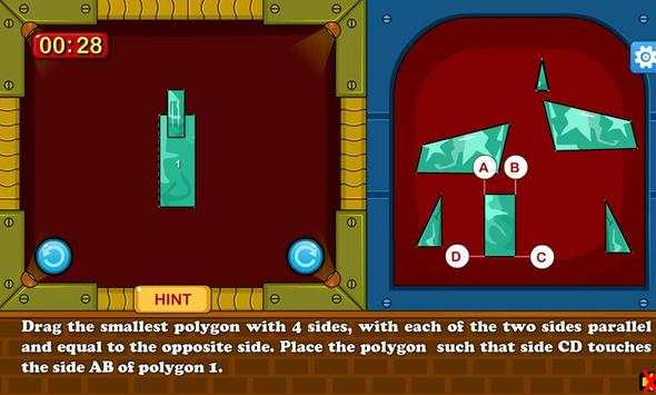 Geo Dash - Geometry Games скриншот 4