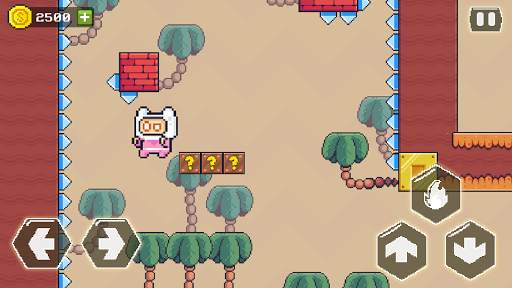 Little Dave's World screenshot 3
