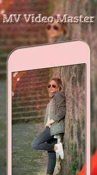 MV Video Master : Music Video Maker screenshot 2