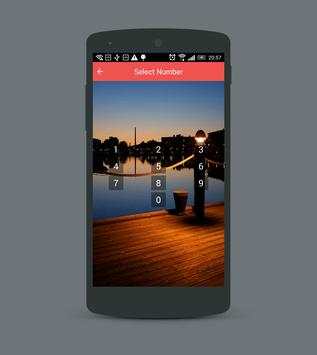 Picture Password screenshot 5