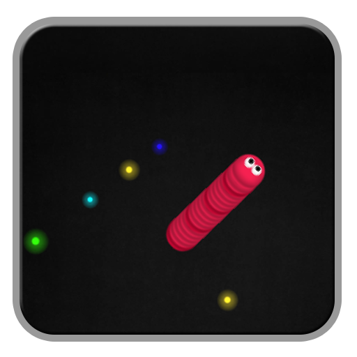 Game Cacing ID icon