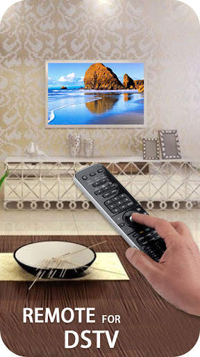 DSTV Remote Control screenshot 2